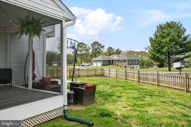 200 NEWTOWN RD, Chester, MD 21619