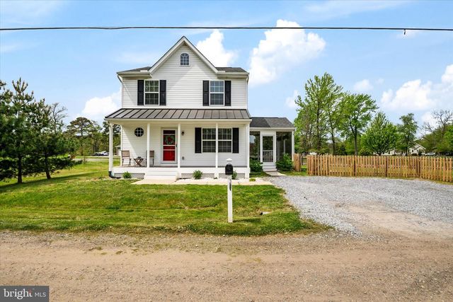200 NEWTOWN RD, Chester, MD 21619