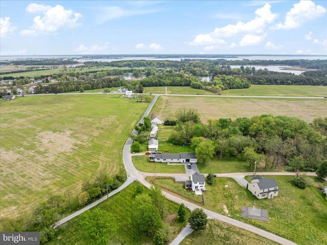 200 NEWTOWN RD, Chester, MD 21619