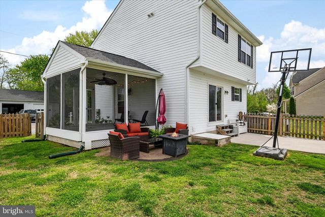 200 NEWTOWN RD, Chester, MD 21619
