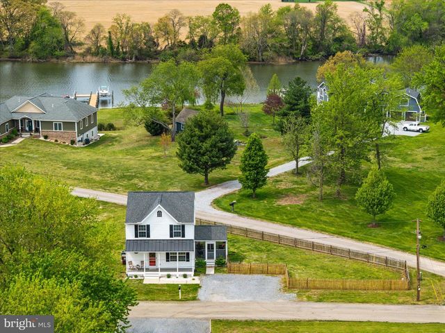 200 NEWTOWN RD, Chester, MD 21619