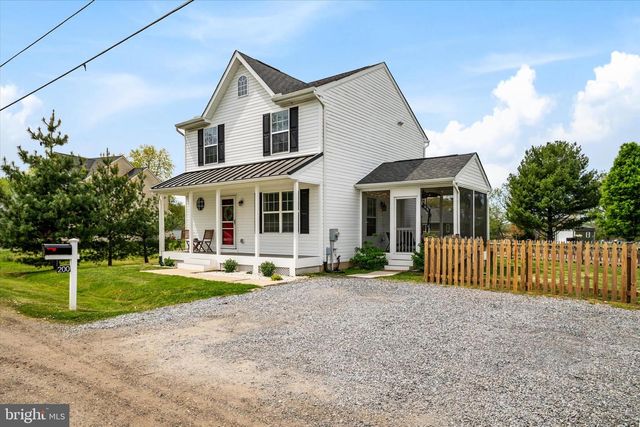 200 NEWTOWN RD, Chester, MD 21619