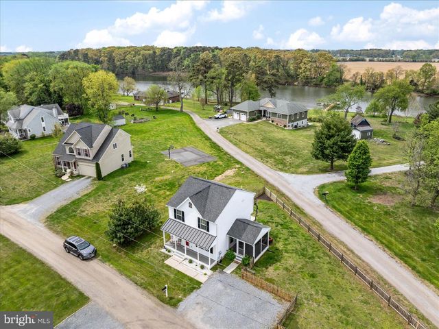 200 NEWTOWN RD, Chester, MD 21619