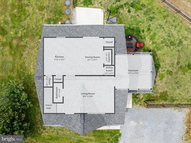 200 NEWTOWN RD, Chester, MD 21619