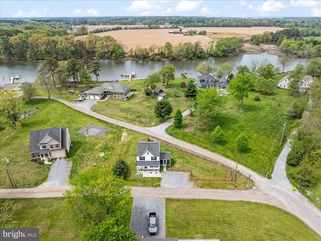 200 NEWTOWN RD, Chester, MD 21619