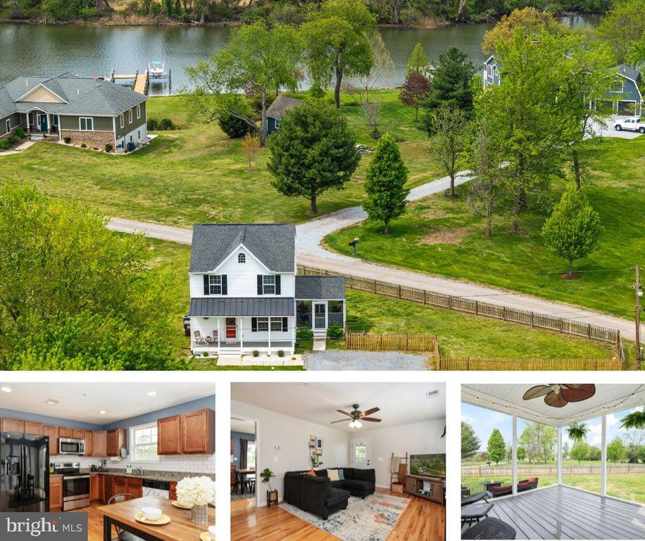 200 NEWTOWN RD, Chester, MD 21619