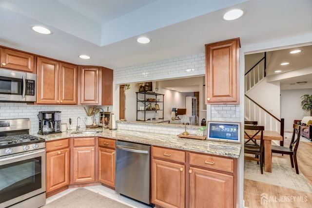 347 Jester Court, Old Bridge, NJ 08857
