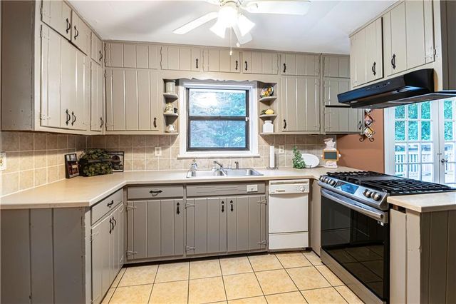 5243 Cloud Street, Stone Mountain, GA 30083