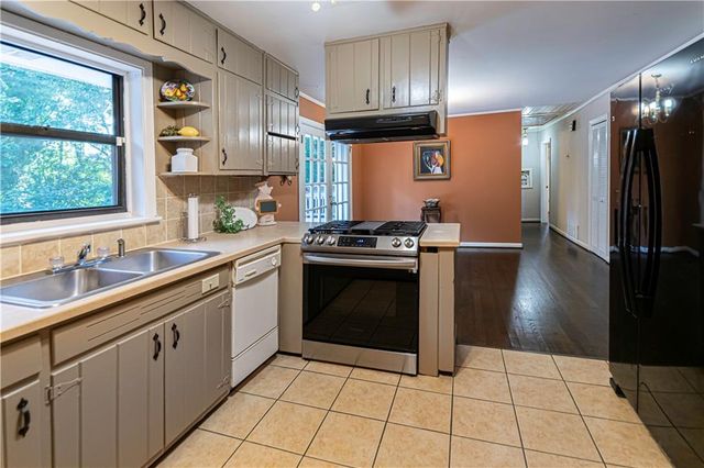 5243 Cloud Street, Stone Mountain, GA 30083