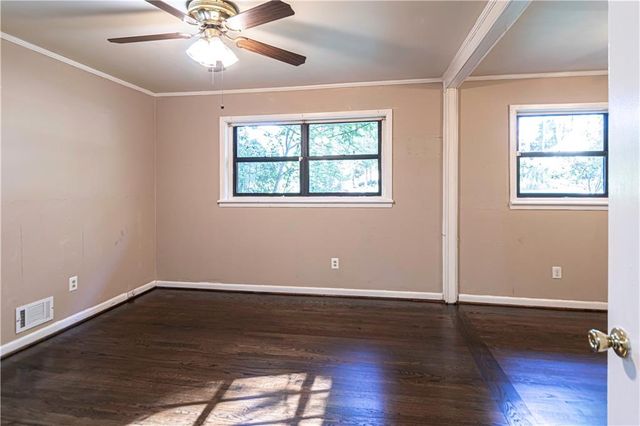 5243 Cloud Street, Stone Mountain, GA 30083