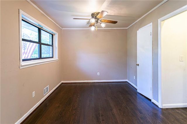 5243 Cloud Street, Stone Mountain, GA 30083