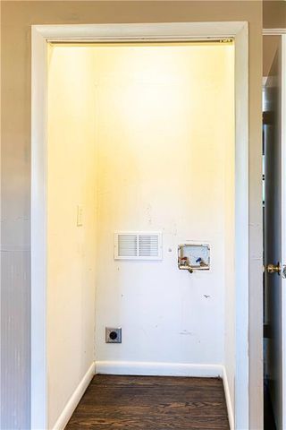 5243 Cloud Street, Stone Mountain, GA 30083