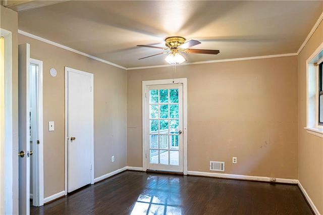 5243 Cloud Street, Stone Mountain, GA 30083