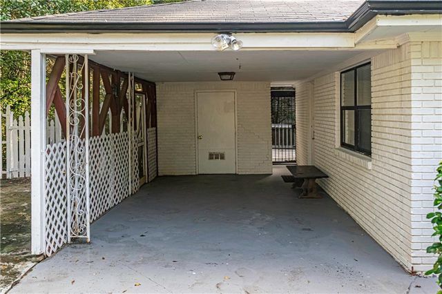 5243 Cloud Street, Stone Mountain, GA 30083