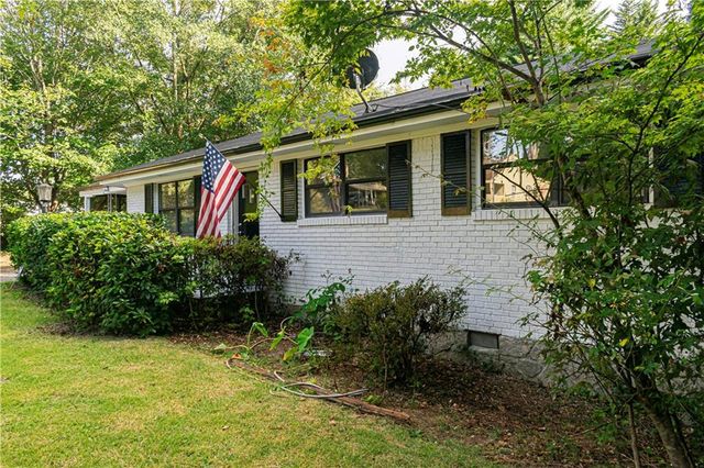 5243 Cloud Street, Stone Mountain, GA 30083