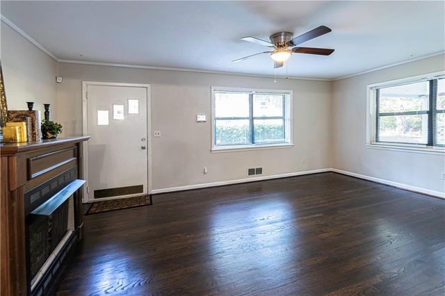 5243 Cloud Street, Stone Mountain, GA 30083