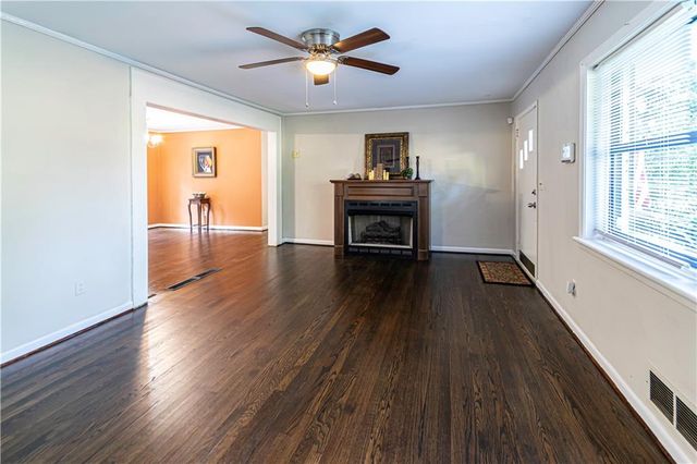5243 Cloud Street, Stone Mountain, GA 30083