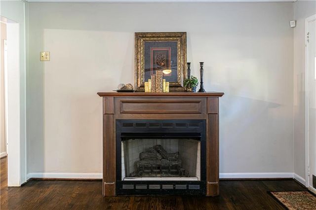 5243 Cloud Street, Stone Mountain, GA 30083