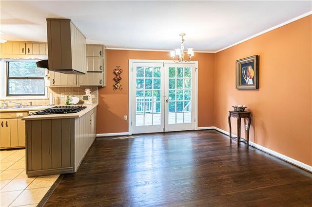 5243 Cloud Street, Stone Mountain, GA 30083