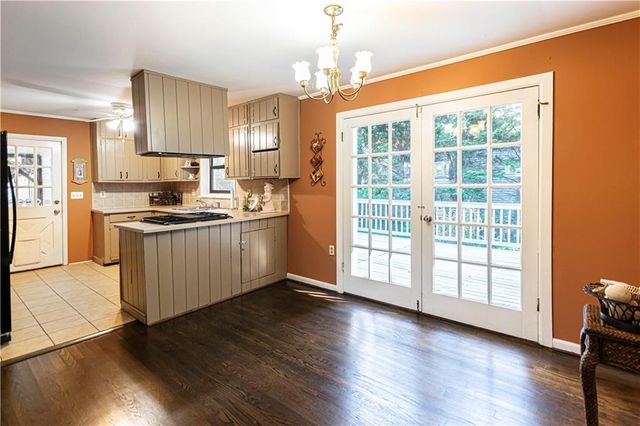 5243 Cloud Street, Stone Mountain, GA 30083