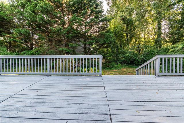5243 Cloud Street, Stone Mountain, GA 30083