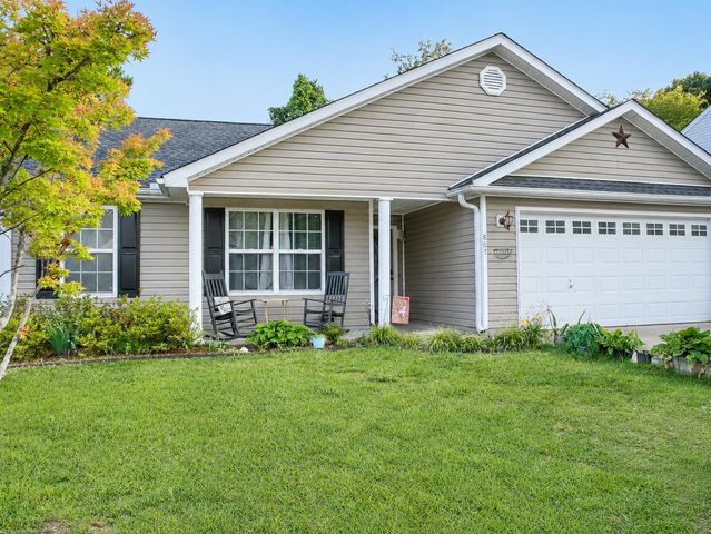 807 Trester Lane, Inman, SC 29349
