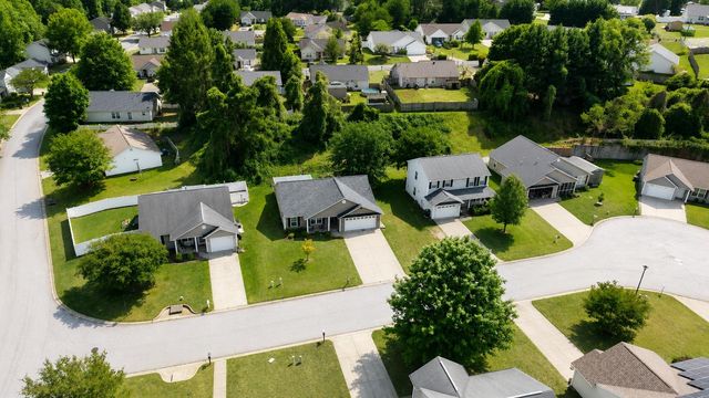 807 Trester Lane, Inman, SC 29349