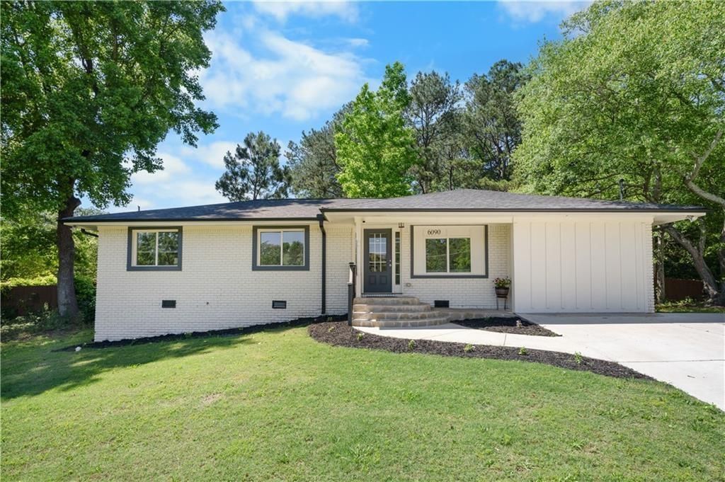 6090 Heritage SE Way, Mableton, GA 30126