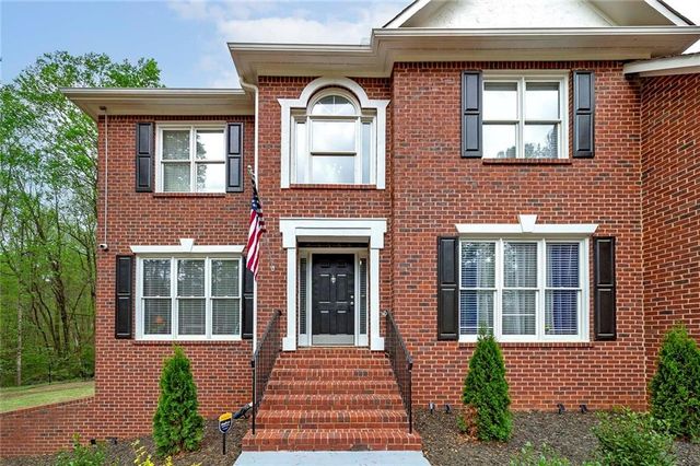 20 Allie Drive, Mcdonough, GA 30252