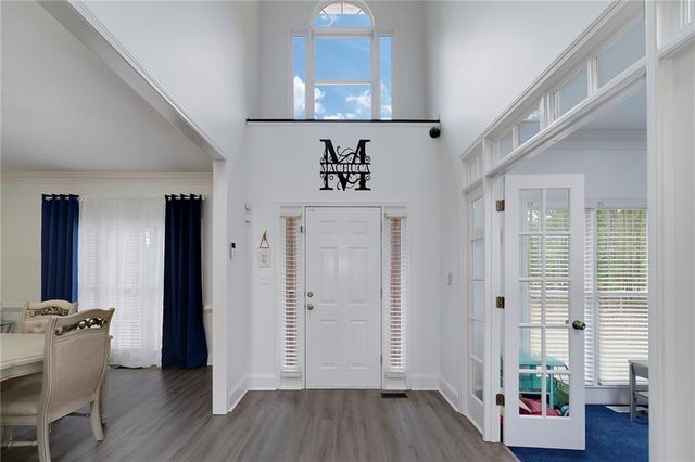 20 Allie Drive, Mcdonough, GA 30252