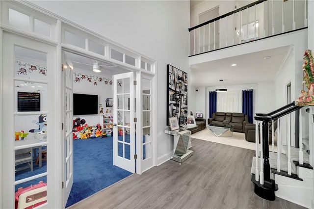 20 Allie Drive, Mcdonough, GA 30252