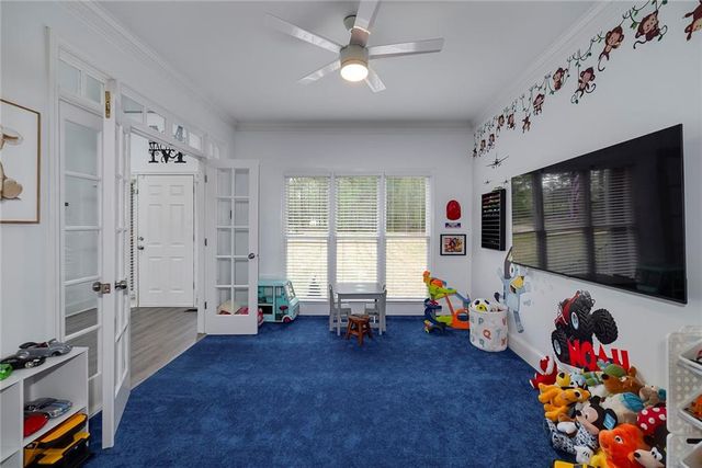 20 Allie Drive, Mcdonough, GA 30252