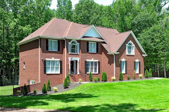 20 Allie Drive, Mcdonough, GA 30252