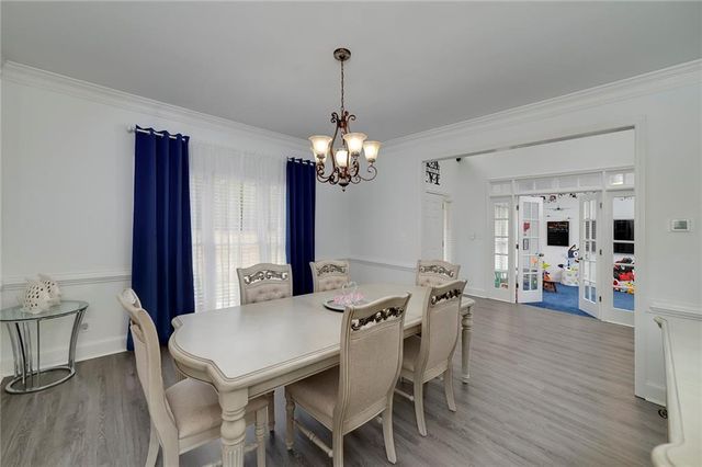 20 Allie Drive, Mcdonough, GA 30252