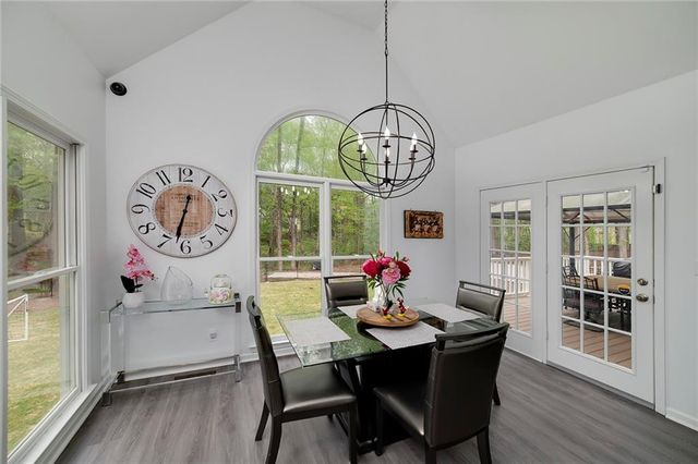 20 Allie Drive, Mcdonough, GA 30252