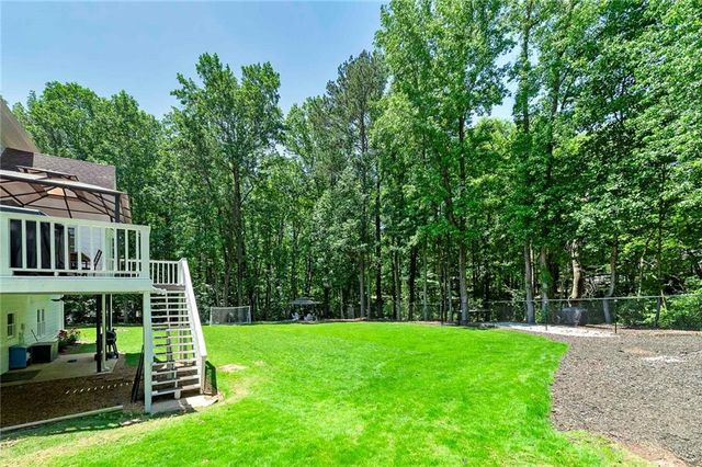 20 Allie Drive, Mcdonough, GA 30252