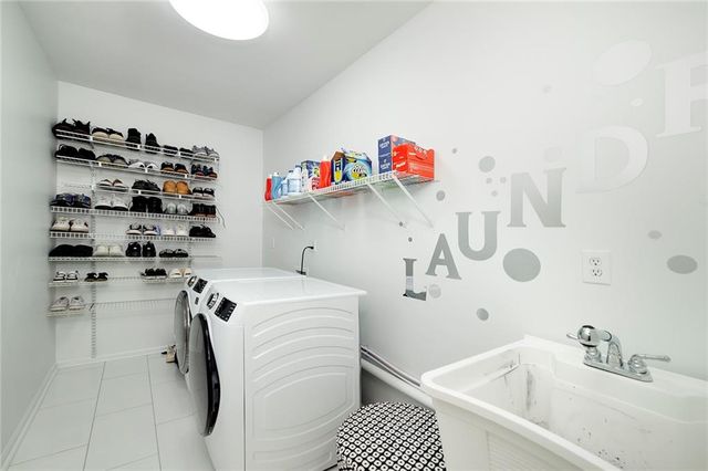 20 Allie Drive, Mcdonough, GA 30252