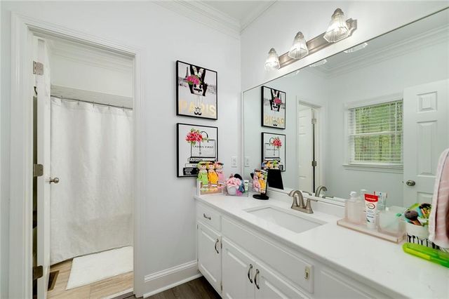 20 Allie Drive, Mcdonough, GA 30252