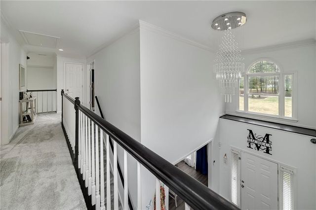 20 Allie Drive, Mcdonough, GA 30252