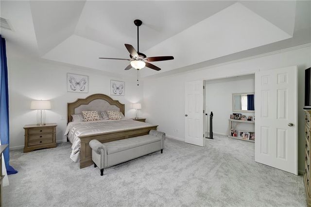 20 Allie Drive, Mcdonough, GA 30252