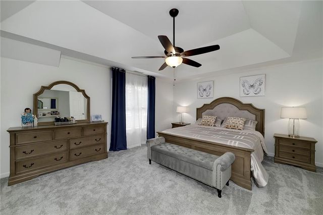 20 Allie Drive, Mcdonough, GA 30252