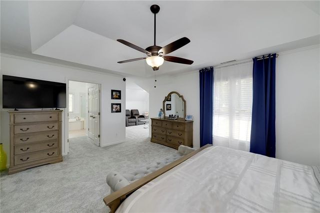 20 Allie Drive, Mcdonough, GA 30252