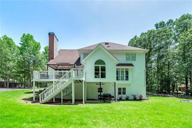 20 Allie Drive, Mcdonough, GA 30252