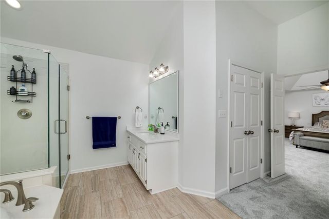 20 Allie Drive, Mcdonough, GA 30252