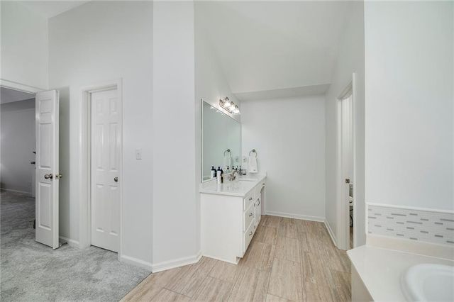 20 Allie Drive, Mcdonough, GA 30252