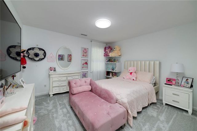 20 Allie Drive, Mcdonough, GA 30252