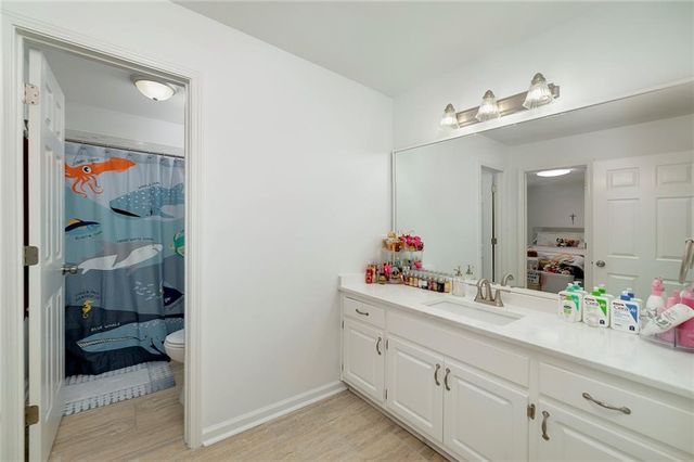 20 Allie Drive, Mcdonough, GA 30252