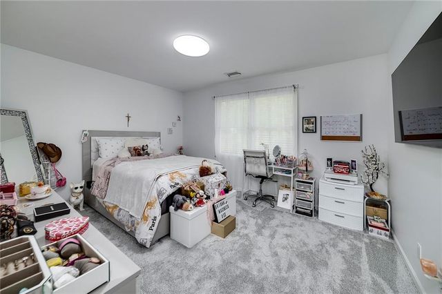 20 Allie Drive, Mcdonough, GA 30252