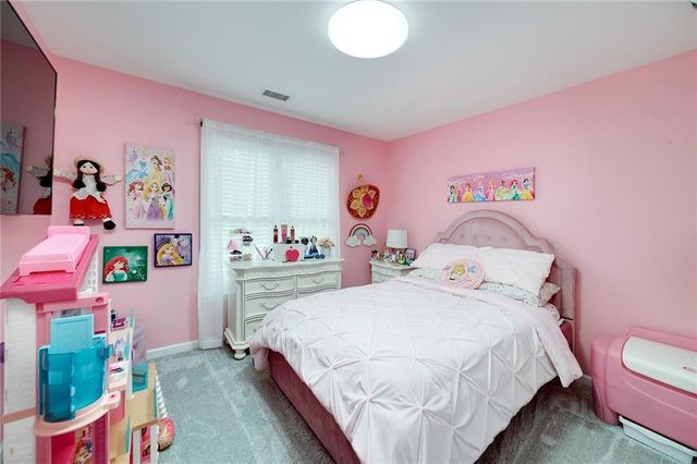 20 Allie Drive, Mcdonough, GA 30252