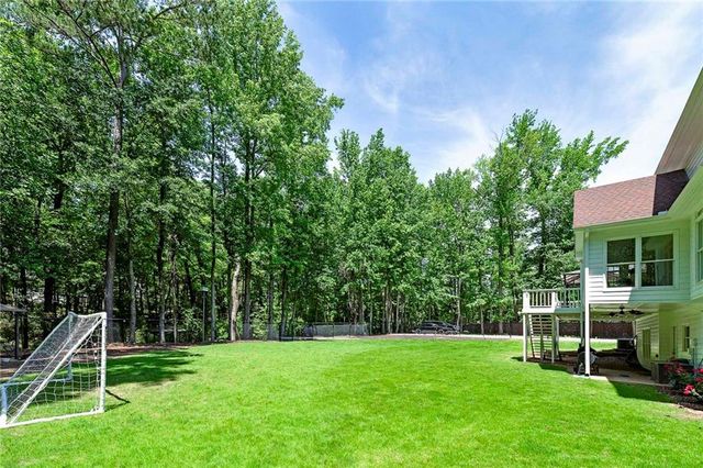 20 Allie Drive, Mcdonough, GA 30252